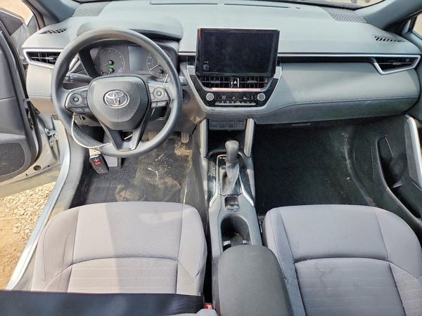 2025 TOYOTA COROLLA LE, XLE, S, SE, XSE