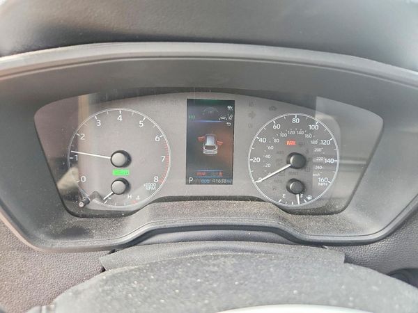 2025 TOYOTA COROLLA LE, XLE, S, SE, XSE