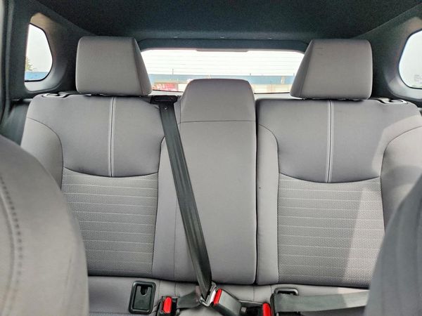2025 TOYOTA COROLLA LE, XLE, S, SE, XSE