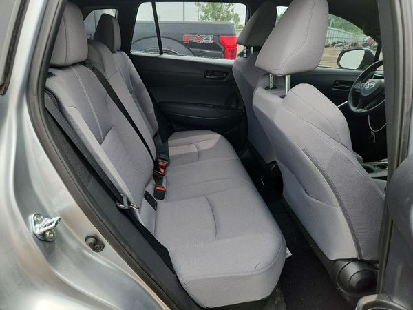 2025 TOYOTA COROLLA LE, XLE, S, SE, XSE