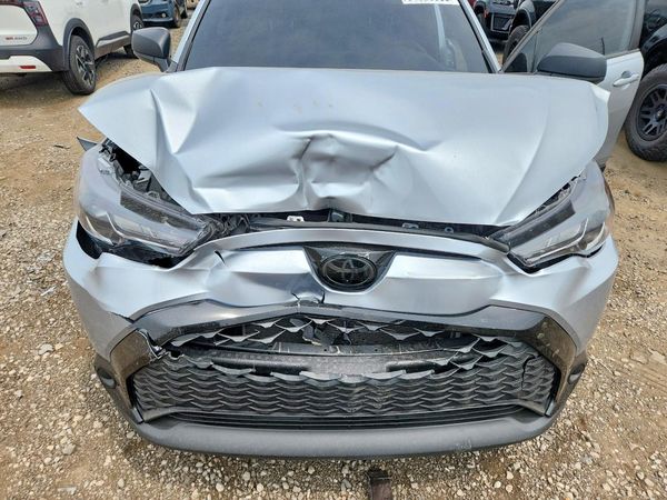 2025 TOYOTA COROLLA LE, XLE, S, SE, XSE