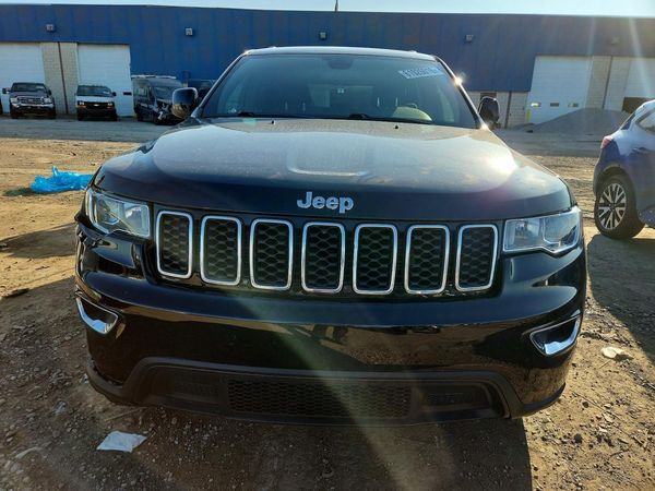 2021 JEEP GRAND CHEROKEE LAREDO 4X4