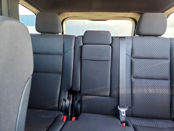 2021 JEEP GRAND CHEROKEE LAREDO 4X4