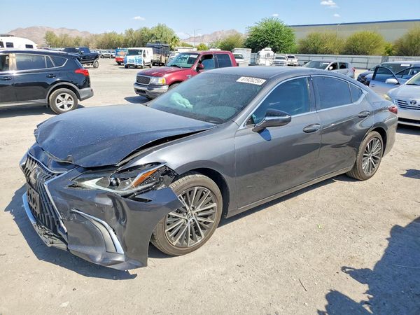 2022 LEXUS ES 350 350 Premium