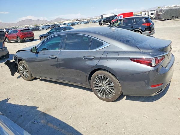 2022 LEXUS ES 350 350 Premium