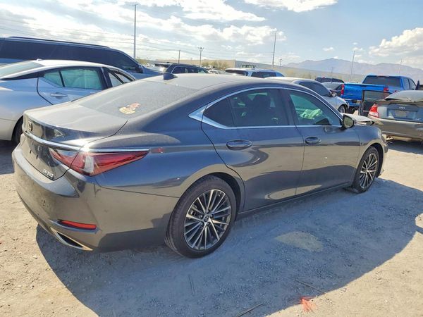 2022 LEXUS ES 350 350 Premium