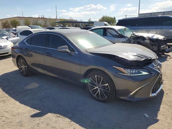 2022 LEXUS ES 350 350 Premium