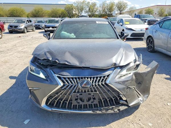 2022 LEXUS ES 350 350 Premium
