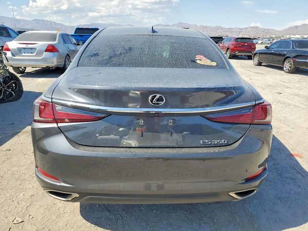 2022 LEXUS ES 350 350 Premium