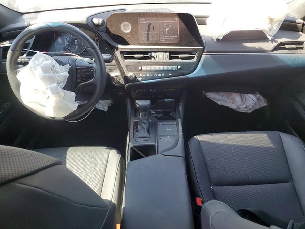 2022 LEXUS ES 350 350 Premium