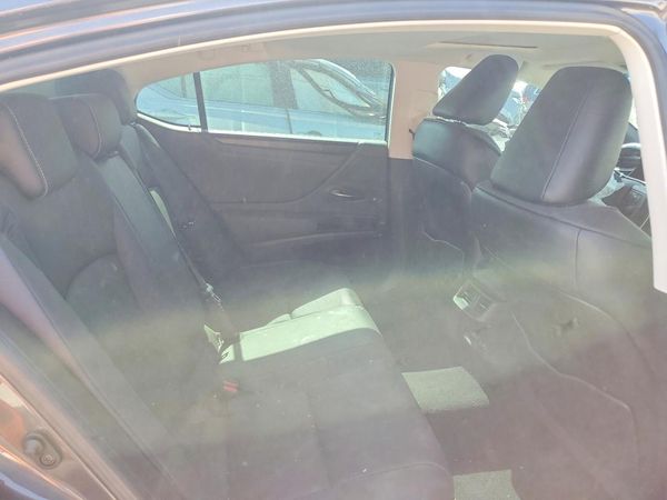 2022 LEXUS ES 350 350 Premium
