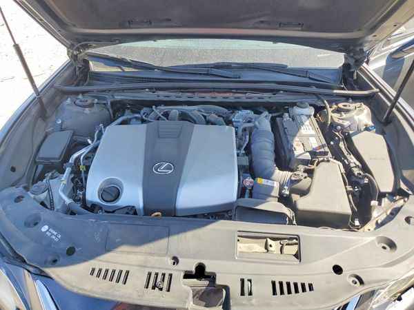 2022 LEXUS ES 350 350 Premium