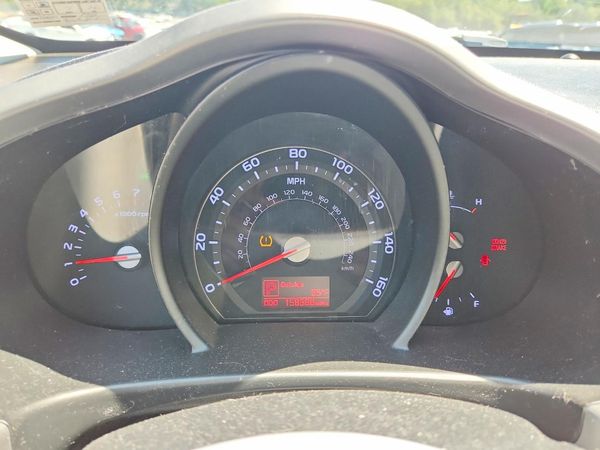 2016 KIA SPORTAGE LX w/Popular Pkg