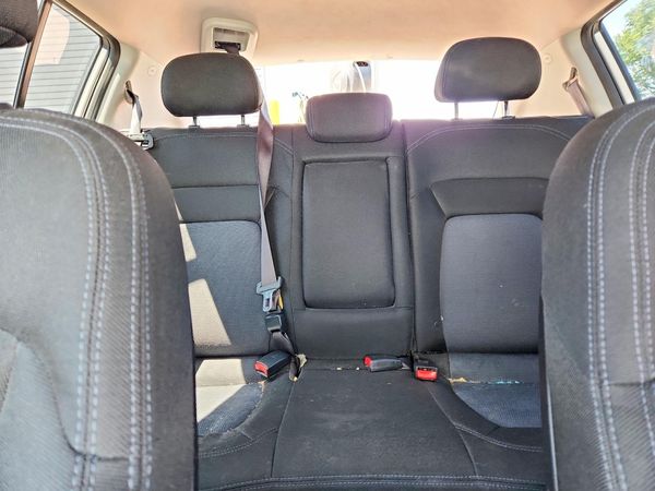 2016 KIA SPORTAGE LX w/Popular Pkg