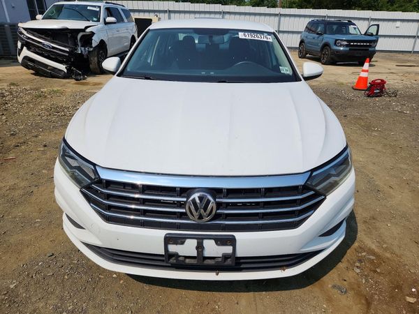 2019 VOLKSWAGEN JETTA S, SE, R-Line — DIRF
