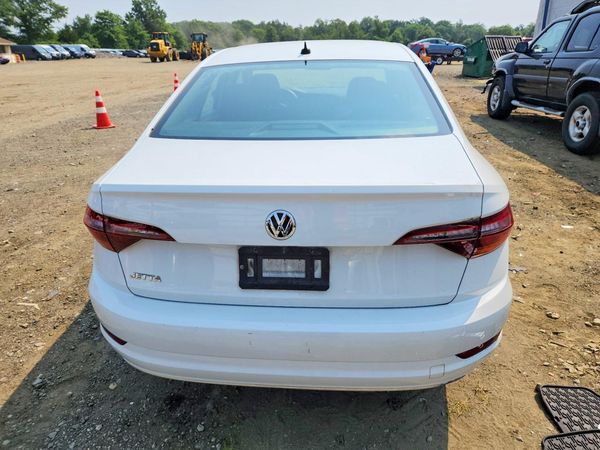 2019 VOLKSWAGEN JETTA S, SE, R-Line — DIRR