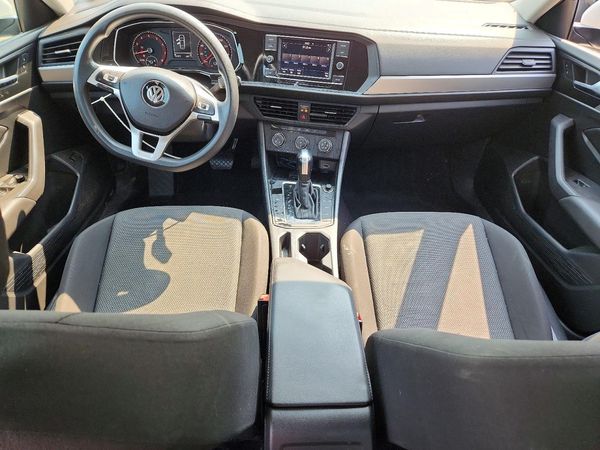 2019 VOLKSWAGEN JETTA S, SE, R-Line — CKPT