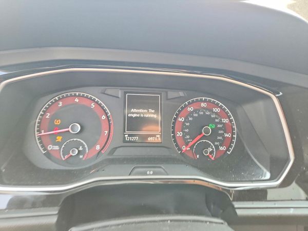 2019 VOLKSWAGEN JETTA S, SE, R-Line — ODOM
