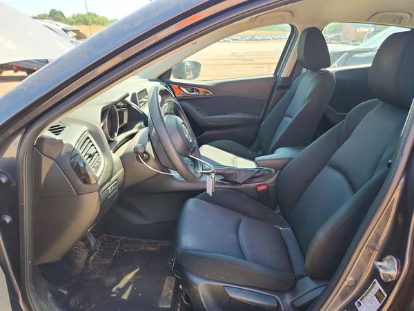 2014 MAZDA 3 Sport/GX