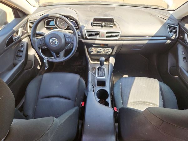 2014 MAZDA 3 Sport/GX