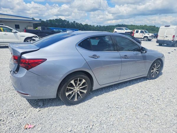 2015 ACURA TLX Base