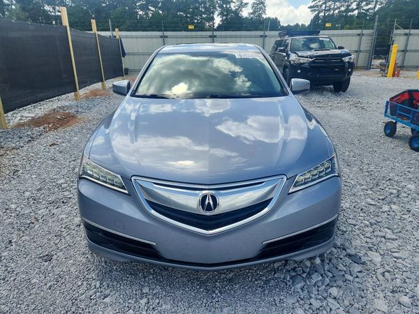 2015 ACURA TLX Base