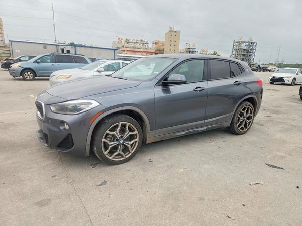 2018 BMW X2 xDrive28i