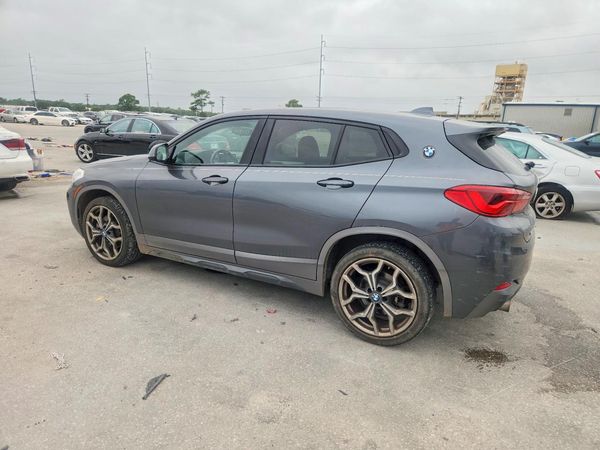 2018 BMW X2 xDrive28i