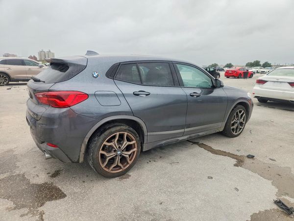 2018 BMW X2 xDrive28i