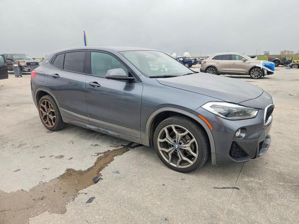 2018 BMW X2 xDrive28i