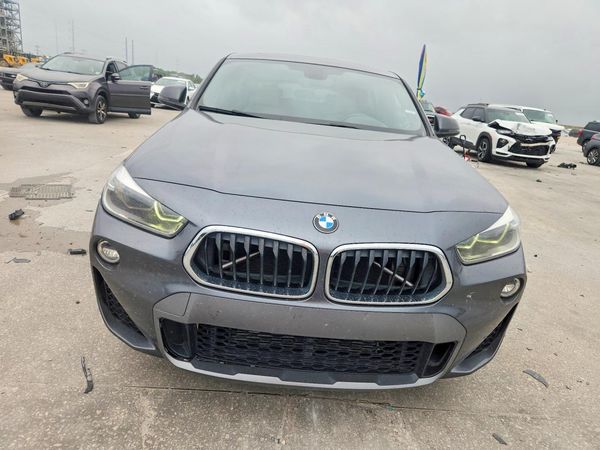 2018 BMW X2 xDrive28i