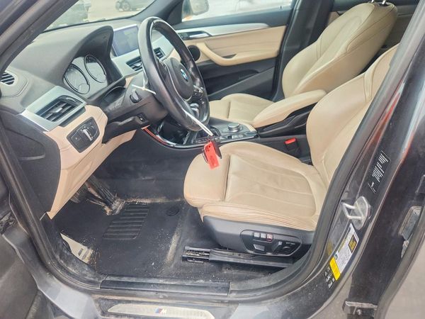 2018 BMW X2 xDrive28i