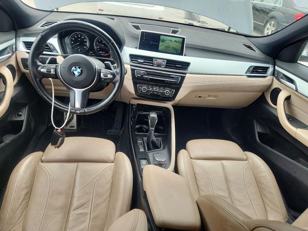 2018 BMW X2 xDrive28i