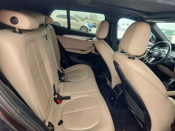 2018 BMW X2 xDrive28i