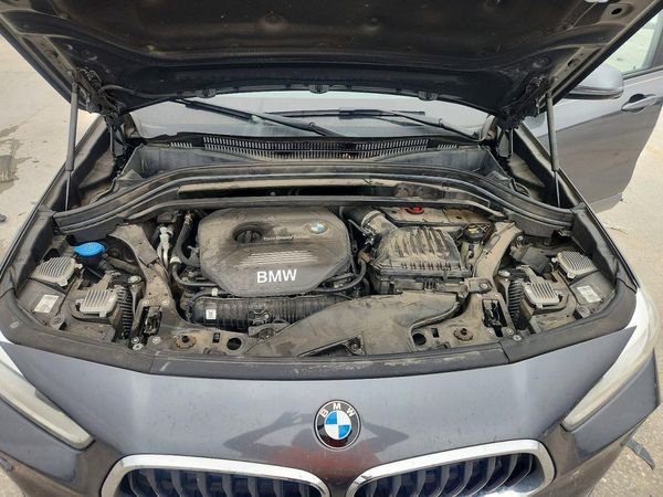 2018 BMW X2 xDrive28i