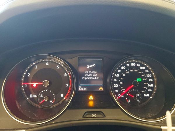 2021 VOLKSWAGEN ATLAS CROSS SPORT 4Motion SE