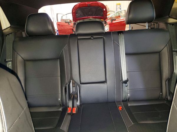 2021 VOLKSWAGEN ATLAS CROSS SPORT 4Motion SE