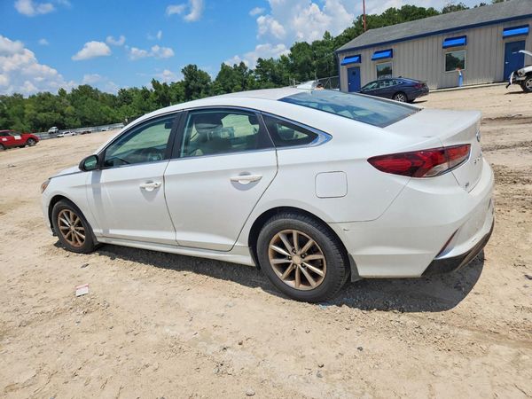 2019 HYUNDAI SONATA Eco Turbo, SE
