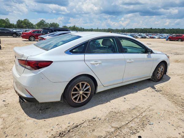 2019 HYUNDAI SONATA Eco Turbo, SE