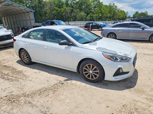 2019 HYUNDAI SONATA Eco Turbo, SE