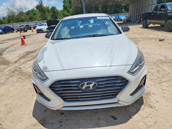 2019 HYUNDAI SONATA Eco Turbo, SE