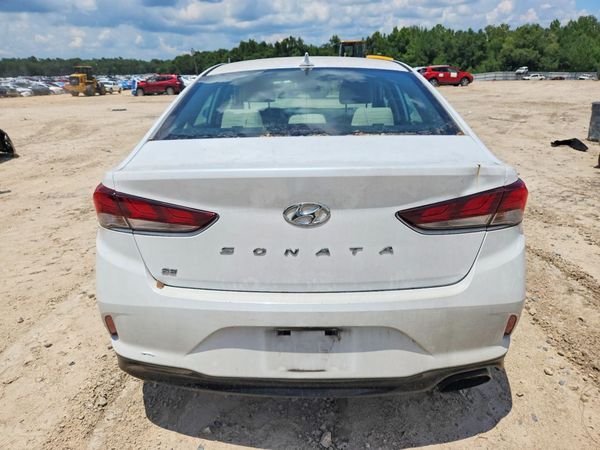 2019 HYUNDAI SONATA Eco Turbo, SE