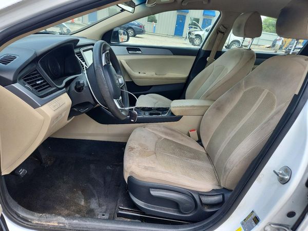 2019 HYUNDAI SONATA Eco Turbo, SE