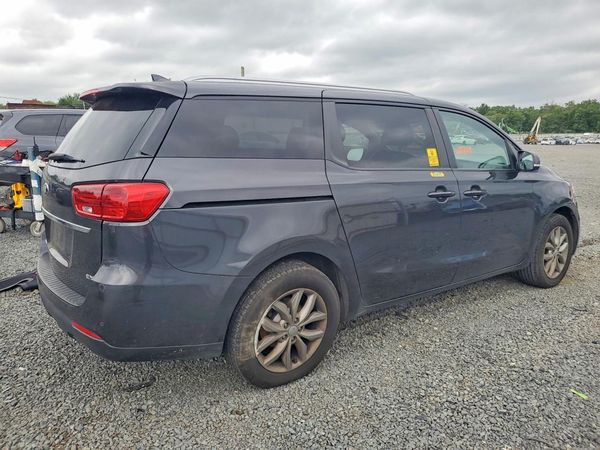 2020 KIA SEDONA LX/EX