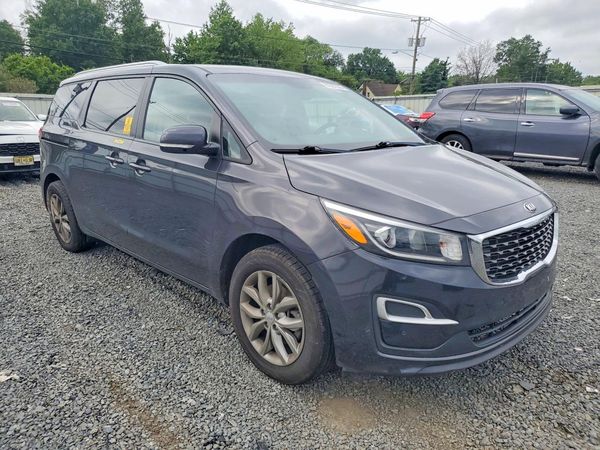 2020 KIA SEDONA LX/EX