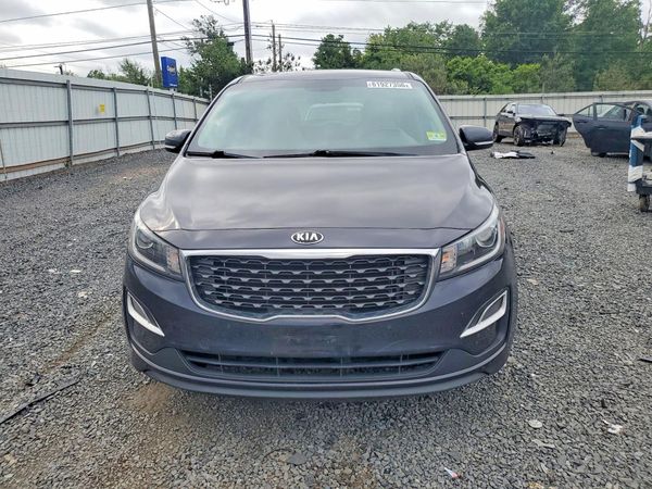 2020 KIA SEDONA LX/EX