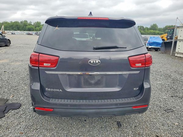 2020 KIA SEDONA LX/EX