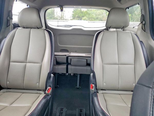 2020 KIA SEDONA LX/EX