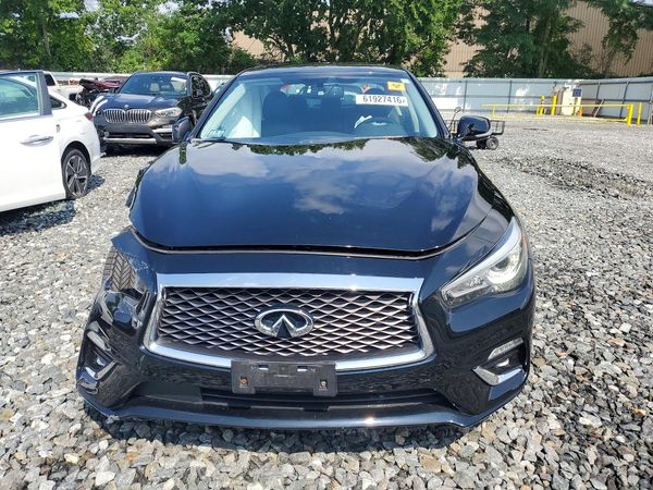 2019 INFINITI Q50