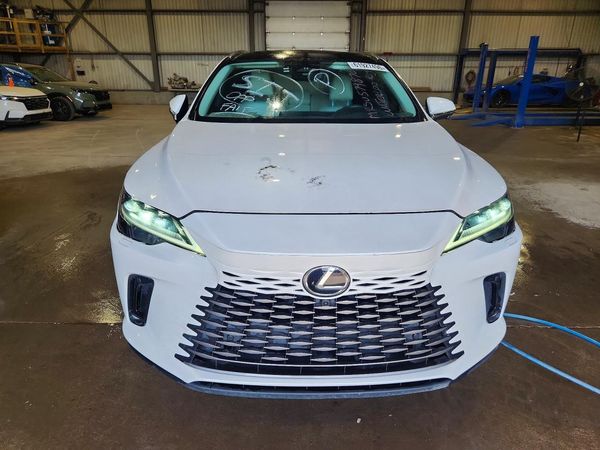 2023 LEXUS RX 350H